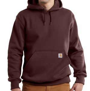 Carhartt Rain Defender Heavyweight Sweatshirt XLT